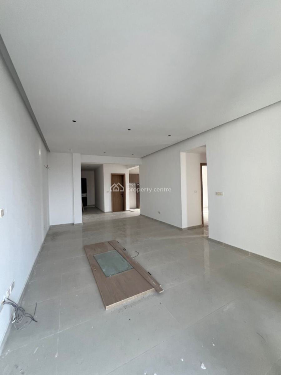 Two Bedroom Apartments, Lekki Phase 1, Lekki, Lagos, Flat / Apartment for Sale