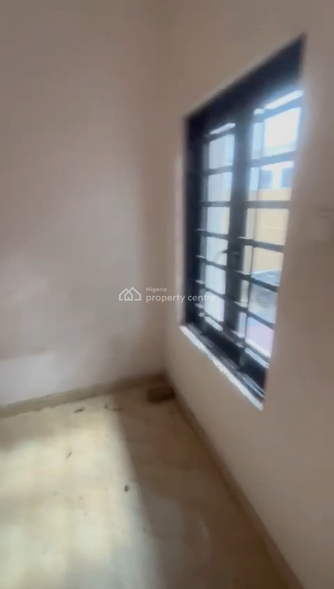 Clean Room Self Con Bq, Gated and Secured Estate, Ikota, Lekki, Lagos, Self Contain (single Rooms) for Rent