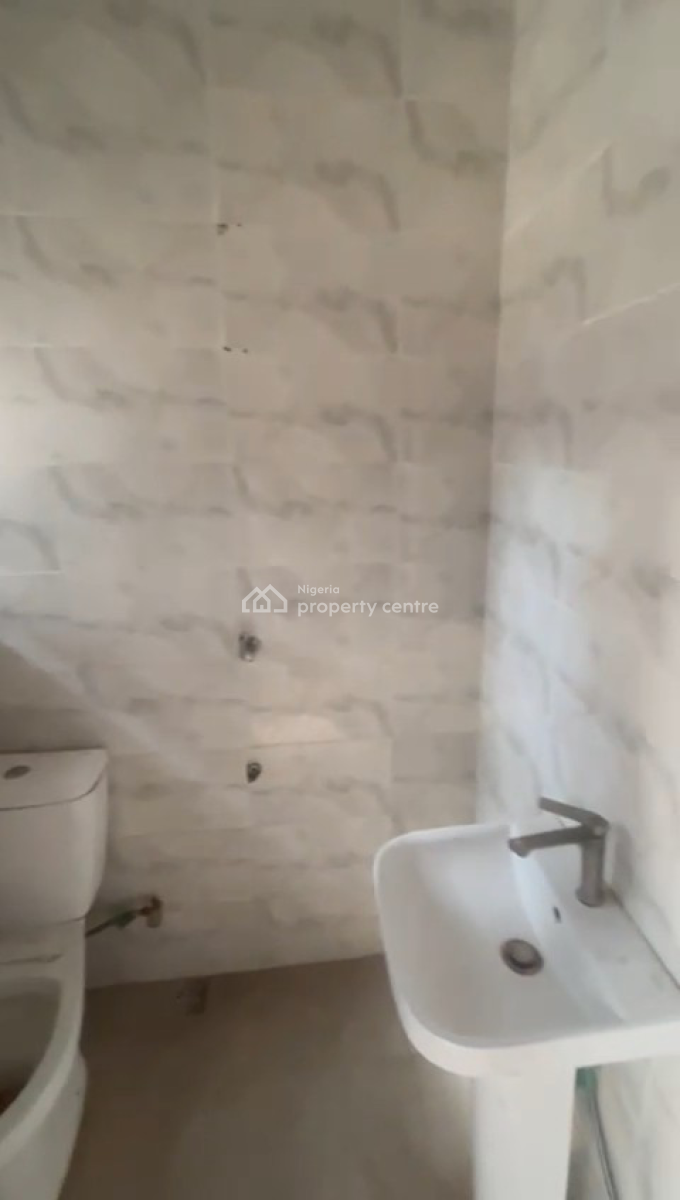 Clean Room Self Con Bq, Gated and Secured Estate, Ikota, Lekki, Lagos, Self Contain (single Rooms) for Rent