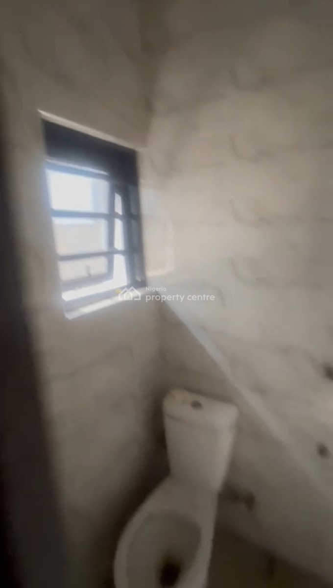 Clean Room Self Con Bq, Gated and Secured Estate, Ikota, Lekki, Lagos, Self Contain (single Rooms) for Rent