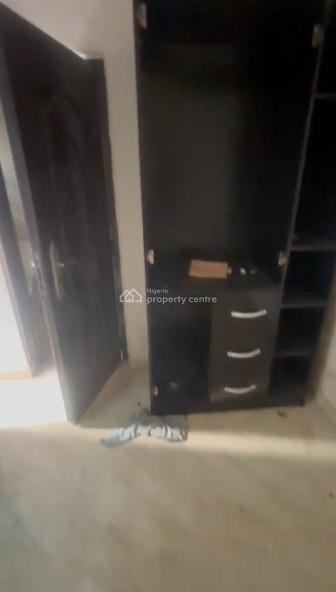 Clean Room Self Con Bq, Gated and Secured Estate, Ikota, Lekki, Lagos, Self Contain (single Rooms) for Rent