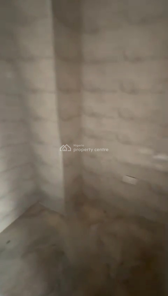 Clean Room Self Con Bq, Gated and Secured Estate, Ikota, Lekki, Lagos, Self Contain (single Rooms) for Rent