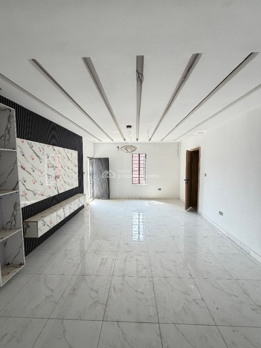 Newly Built 3bedroom Flat, Ologolo, Lekki, Lagos, Block of Flats for Sale