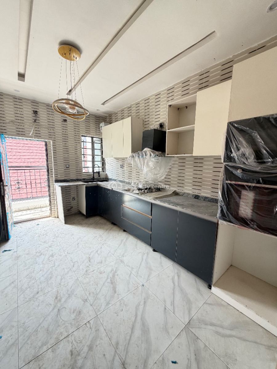 Newly Built 3bedroom Flat, Ologolo, Lekki, Lagos, Block of Flats for Sale