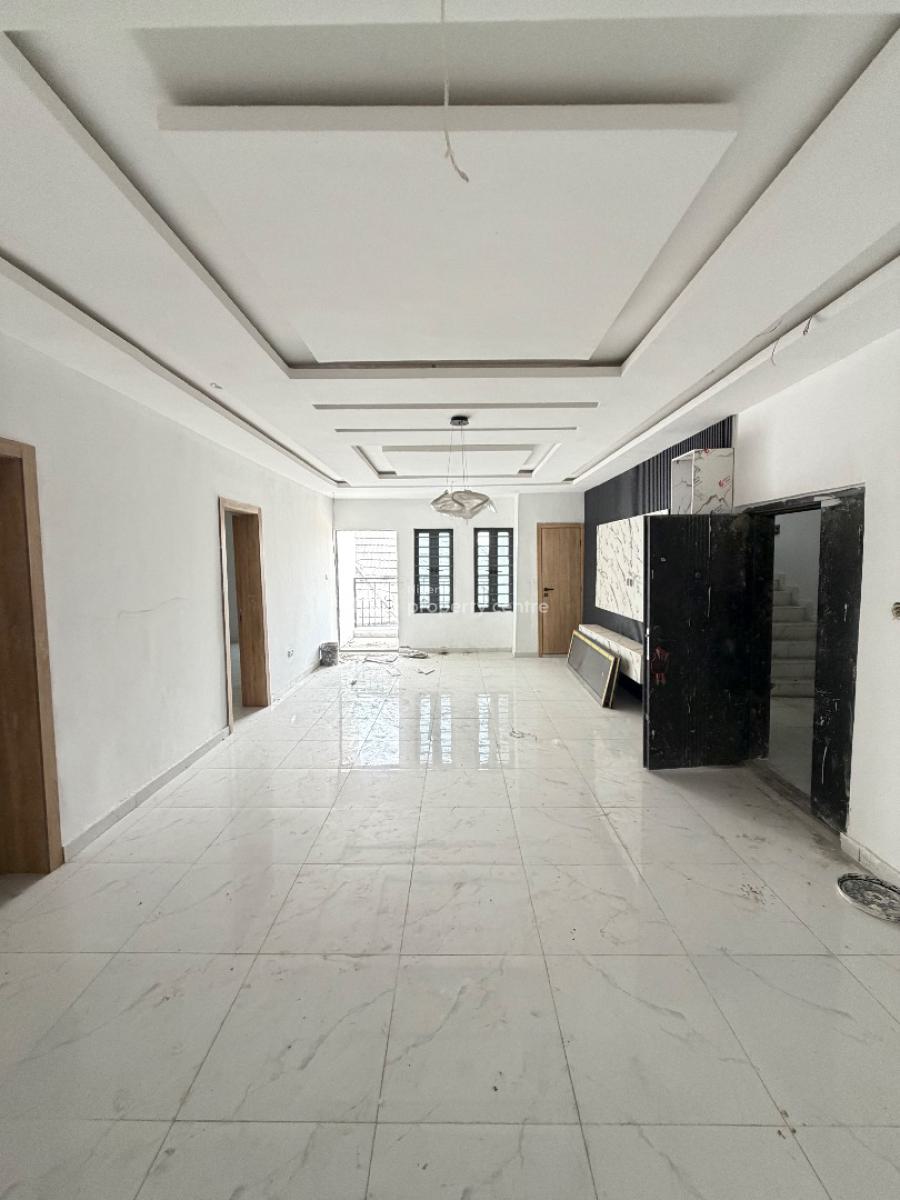 Newly Built 3bedroom Flat, Ologolo, Lekki, Lagos, Block of Flats for Sale