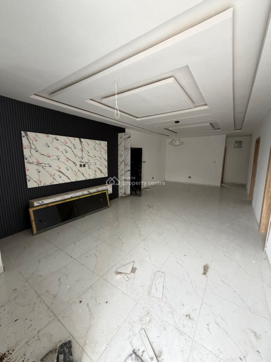 Newly Built 3bedroom Flat, Ologolo, Lekki, Lagos, Block of Flats for Sale