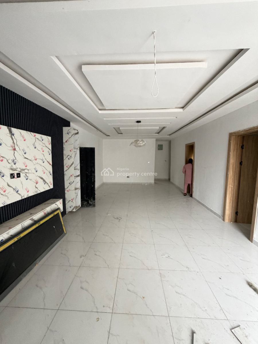 Newly Built 3bedroom Flat, Ologolo, Lekki, Lagos, Block of Flats for Sale