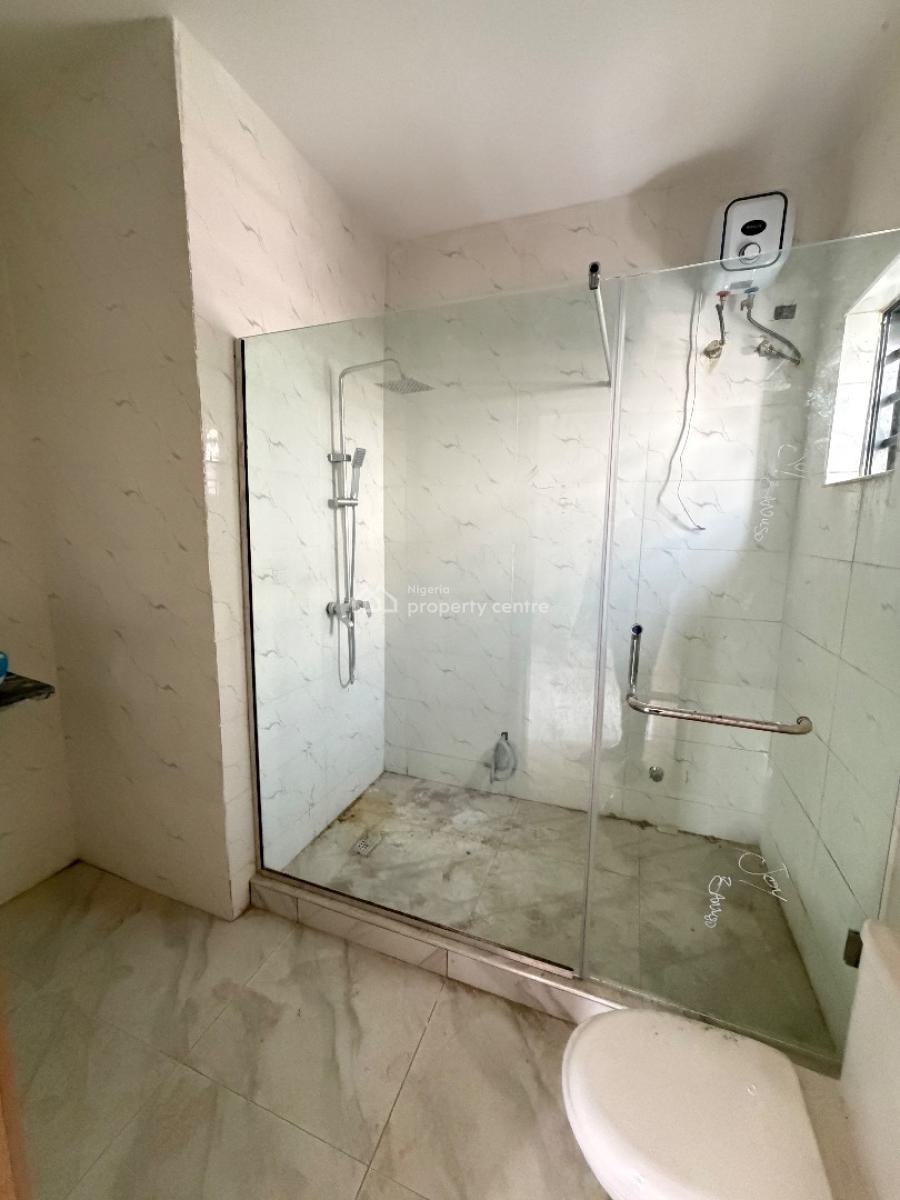 Newly Built 3bedroom Flat, Ologolo, Lekki, Lagos, Block of Flats for Sale