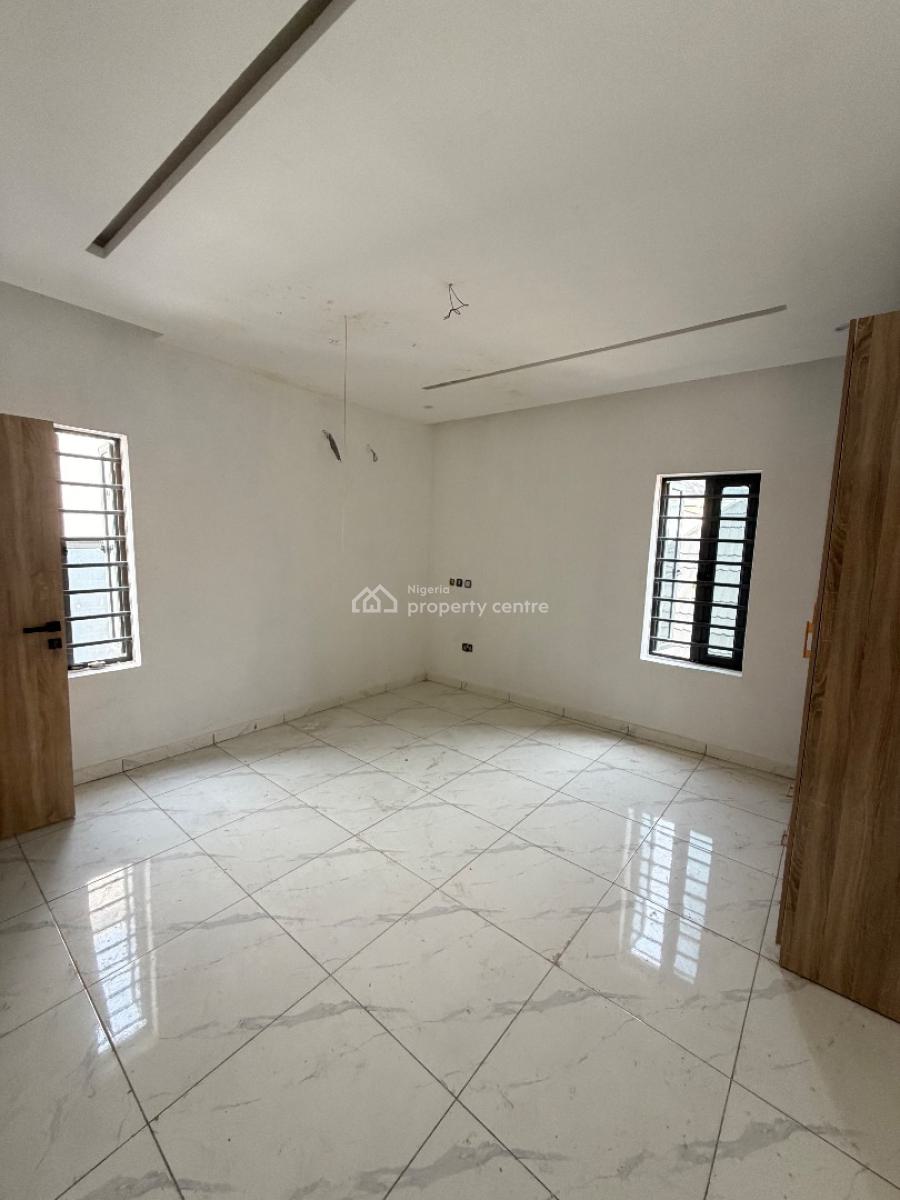 Newly Built 3bedroom Flat, Ologolo, Lekki, Lagos, Block of Flats for Sale