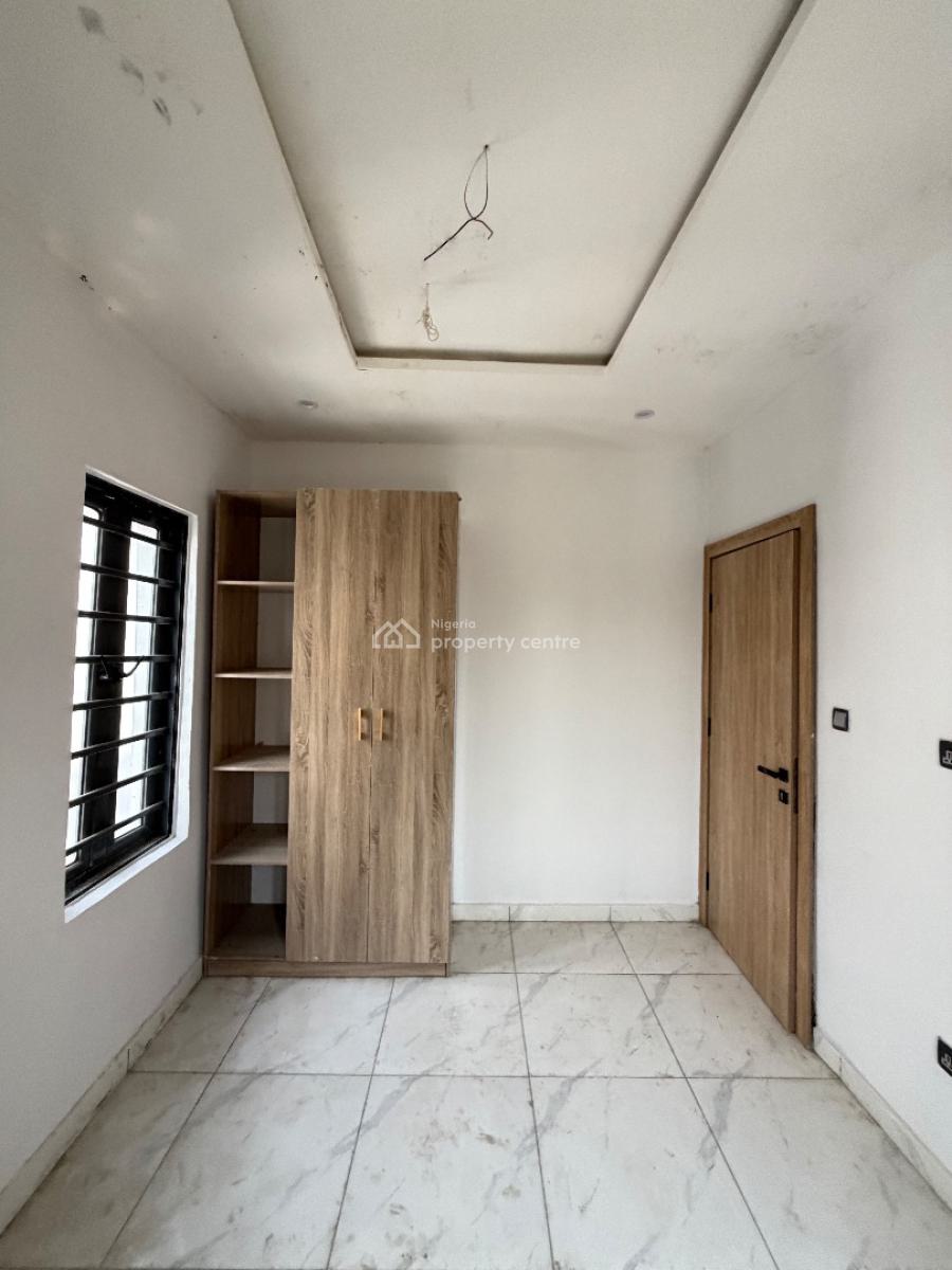 Newly Built 3bedroom Flat, Ologolo, Lekki, Lagos, Block of Flats for Sale