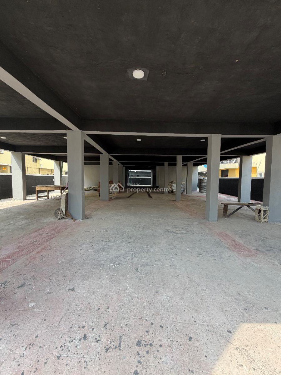 Newly Built 3bedroom Flat, Ologolo, Lekki, Lagos, Block of Flats for Sale