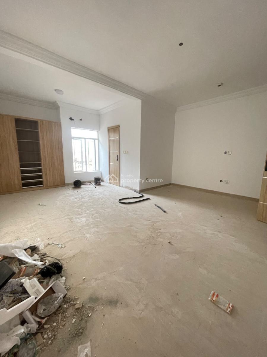 Very Spacious 3 Bedroom Maisonette in a Highly Residential Most, Highly Residential and Most Sought After Haven Neighborhood By Admiral, Lekki Phase 1, Lekki, Lagos, Terraced Duplex for Sale