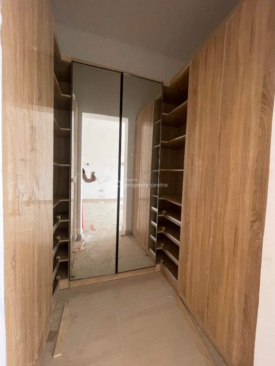 Very Spacious 3 Bedroom Maisonette in a Highly Residential Most, Highly Residential and Most Sought After Haven Neighborhood By Admiral, Lekki Phase 1, Lekki, Lagos, Terraced Duplex for Sale