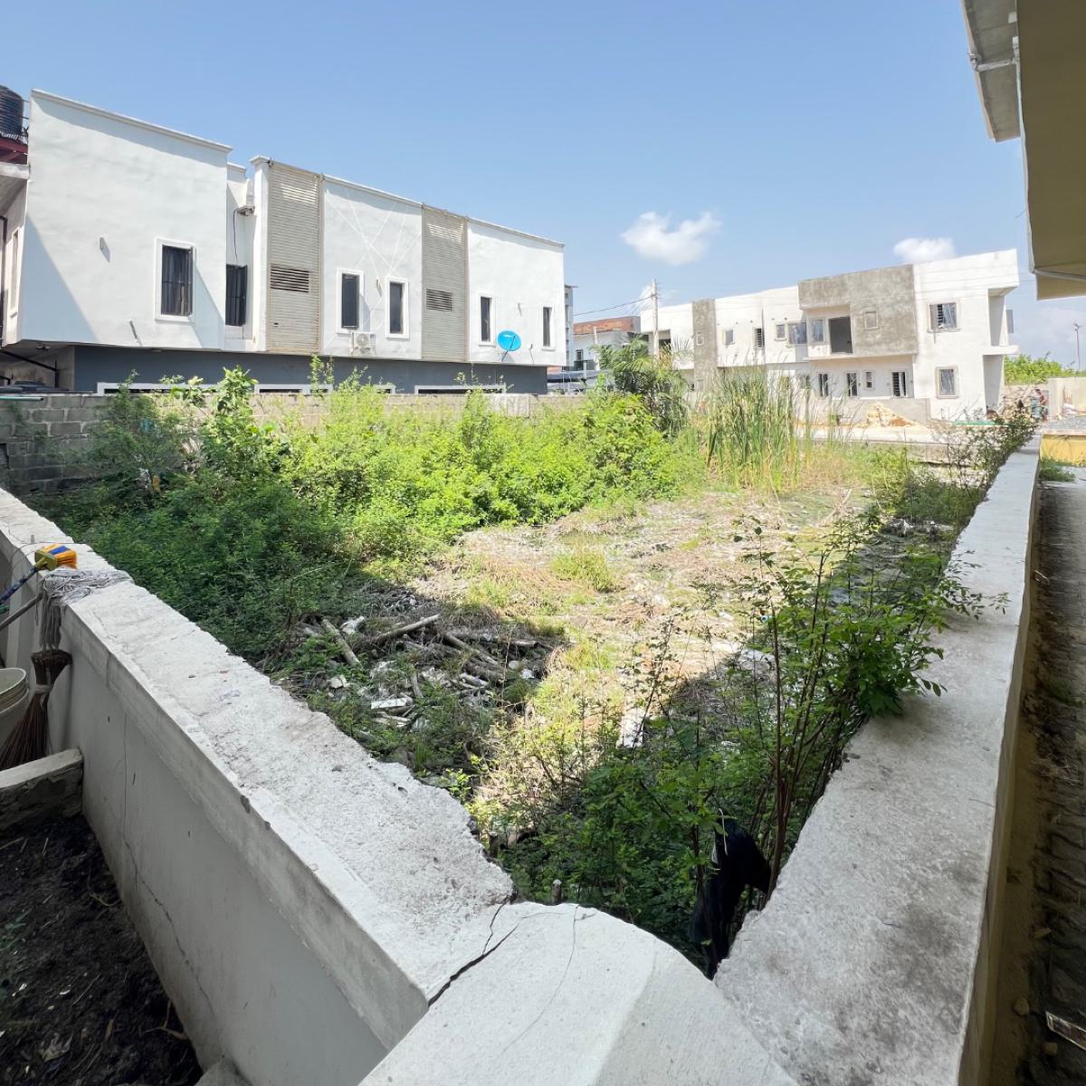 300sqm Land  65 Million, Ajah, Lagos, Land for Sale