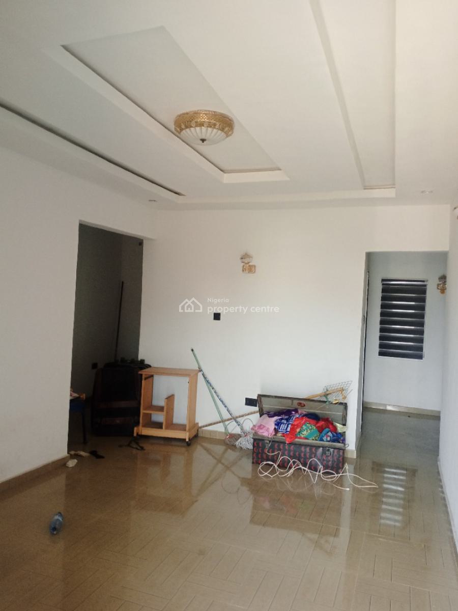 Luxurious 2 Bedrooms Apartment, Upstairs, Igando, Ibeju Lekki, Lagos, Flat / Apartment for Rent