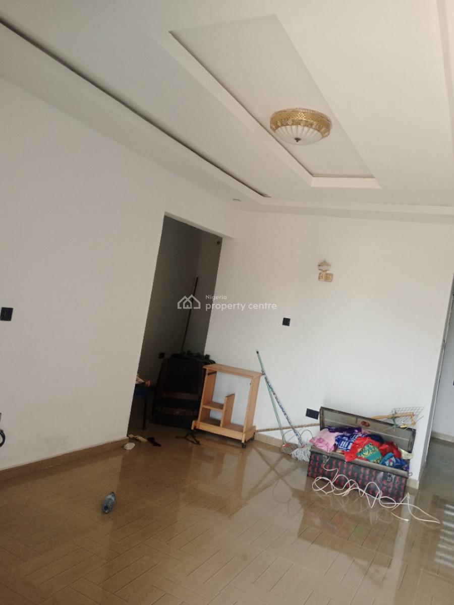 Luxurious 2 Bedrooms Apartment, Upstairs, Igando, Ibeju Lekki, Lagos, Flat / Apartment for Rent