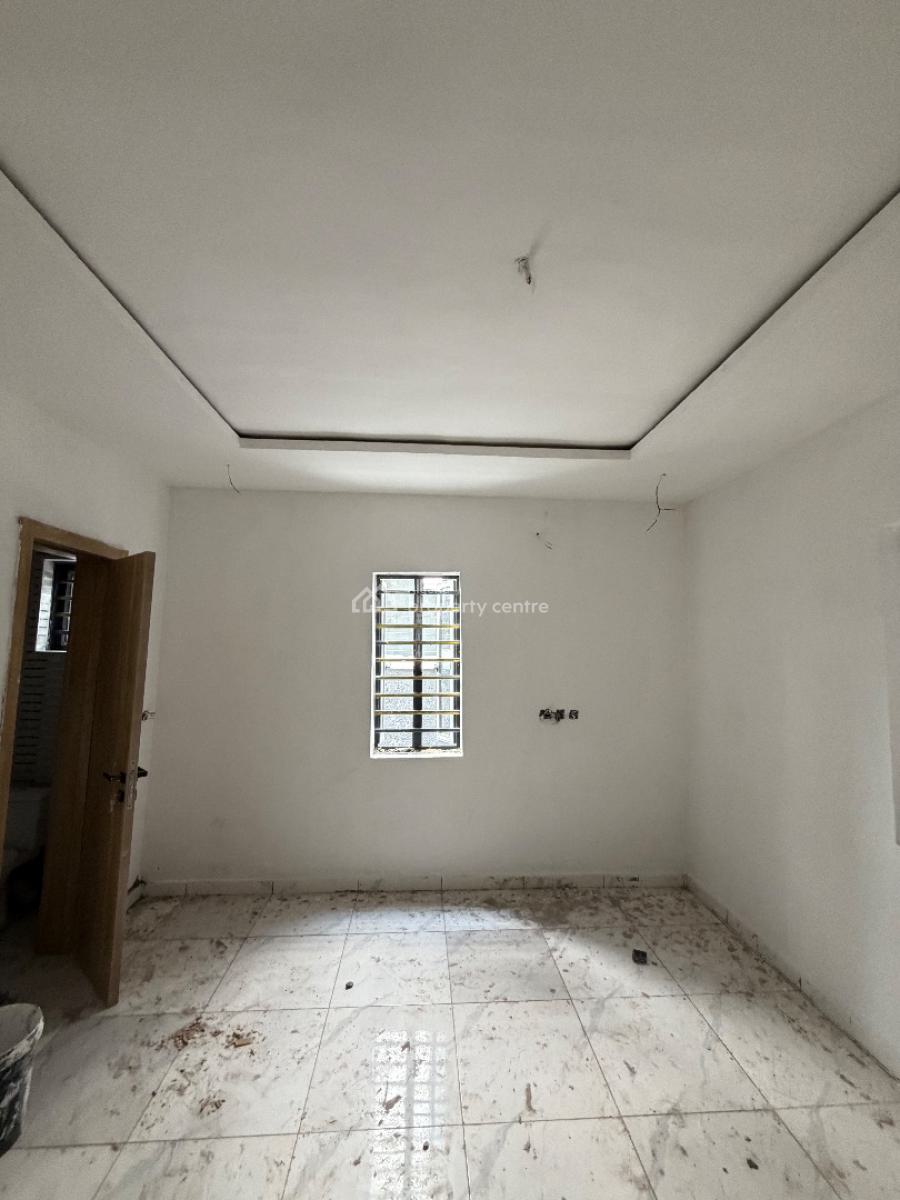 Serviced 1bedroom Flat, Ologolo, Lekki, Lagos, Block of Flats for Sale