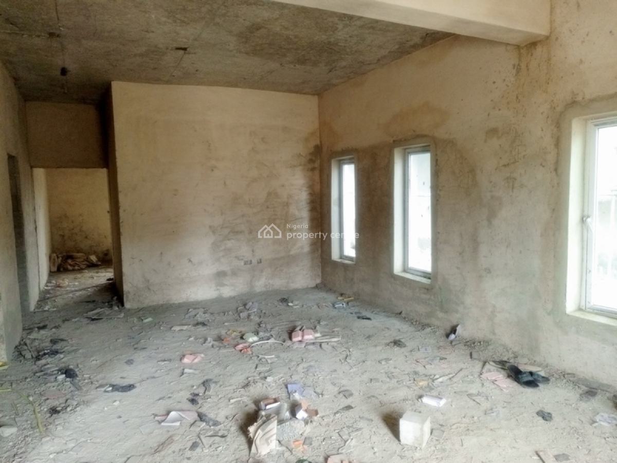 4 Bedroom Detached House, Paradise Court in Orchid, Lekki Phase 2, Lekki, Lagos, Detached Duplex for Sale