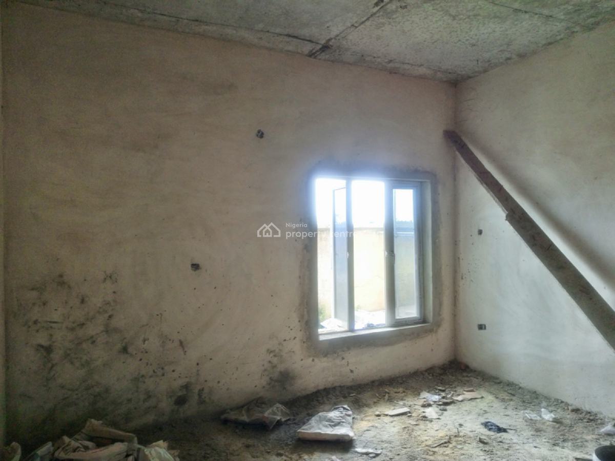 4 Bedroom Detached House, Paradise Court in Orchid, Lekki Phase 2, Lekki, Lagos, Detached Duplex for Sale