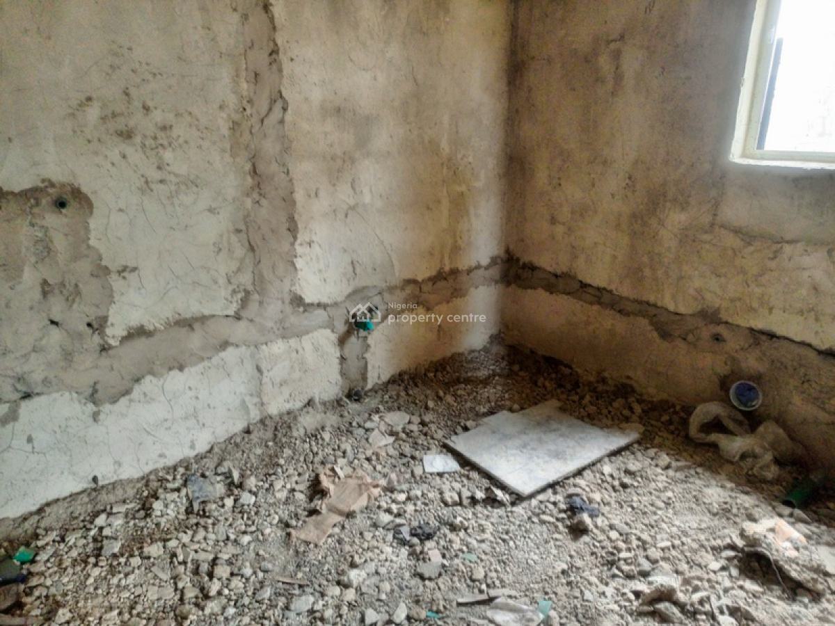 4 Bedroom Detached House, Paradise Court in Orchid, Lekki Phase 2, Lekki, Lagos, Detached Duplex for Sale