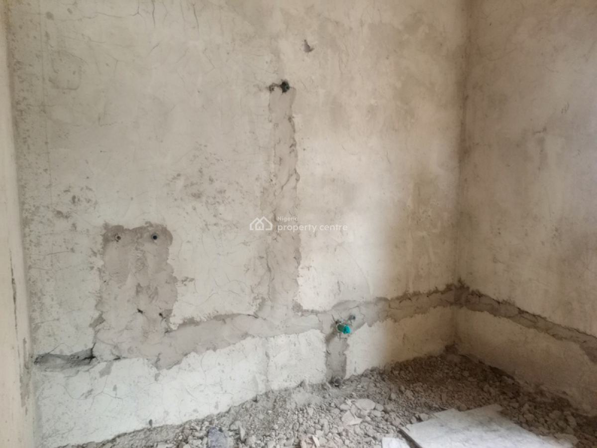 4 Bedroom Detached House, Paradise Court in Orchid, Lekki Phase 2, Lekki, Lagos, Detached Duplex for Sale