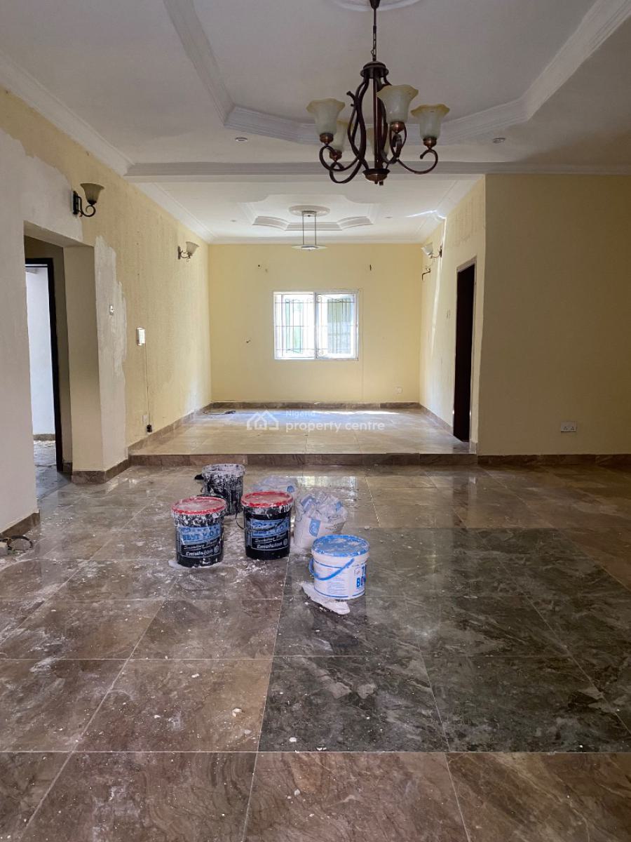 Spacious and Comfortable 3 Bedroom Flat, Lekki, Lagos, Terraced Duplex for Rent