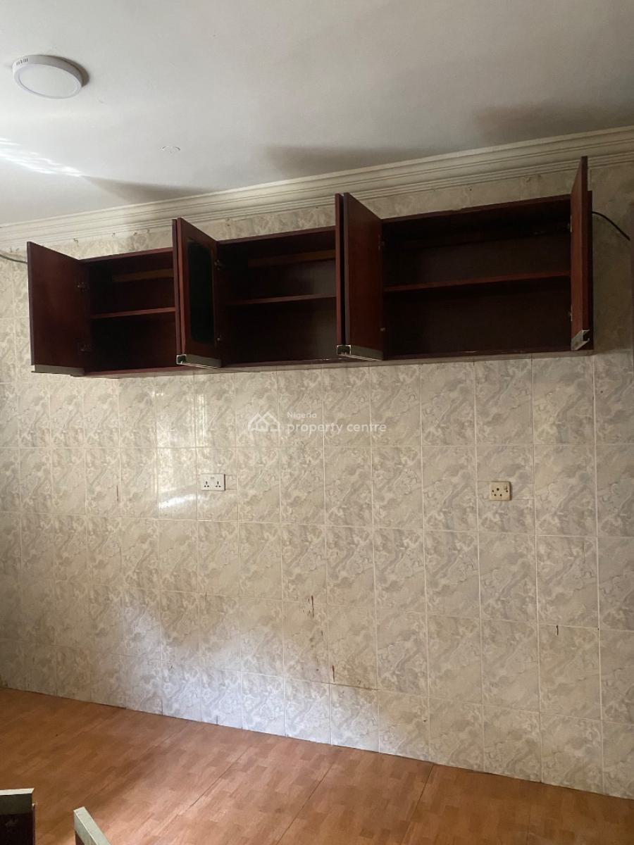 Spacious and Comfortable 3 Bedroom Flat, Lekki, Lagos, Terraced Duplex for Rent