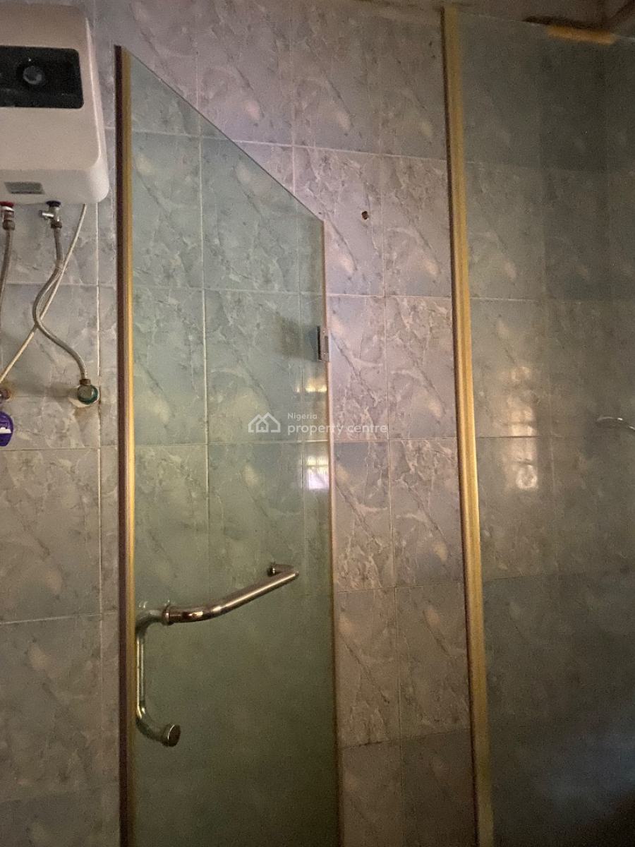 Spacious and Comfortable 3 Bedroom Flat, Lekki, Lagos, Terraced Duplex for Rent