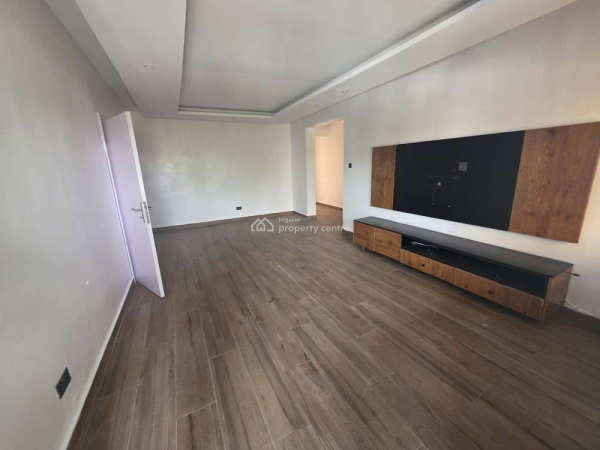 3-bedroom Flat All Room En-suite with a Room Bq Ground Floor, Lekki Phase 1, Lekki, Lagos, House for Rent