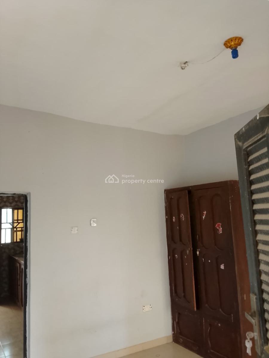 Spacious Single Room Self Contained, Very Close to Bus-stop, Short Drive From Arepo, Asese, Ibafo, Ogun, Self Contain (single Rooms) for Rent