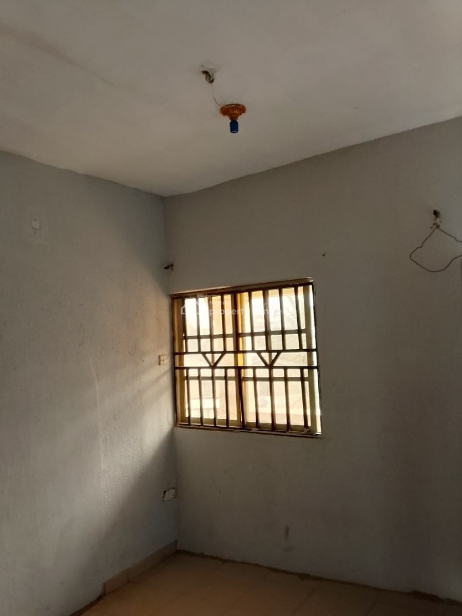 Spacious Single Room Self Contained, Very Close to Bus-stop, Short Drive From Arepo, Asese, Ibafo, Ogun, Self Contain (single Rooms) for Rent
