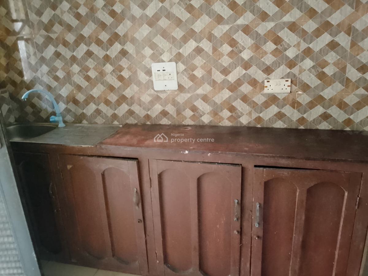 Spacious Single Room Self Contained, Very Close to Bus-stop, Short Drive From Arepo, Asese, Ibafo, Ogun, Self Contain (single Rooms) for Rent