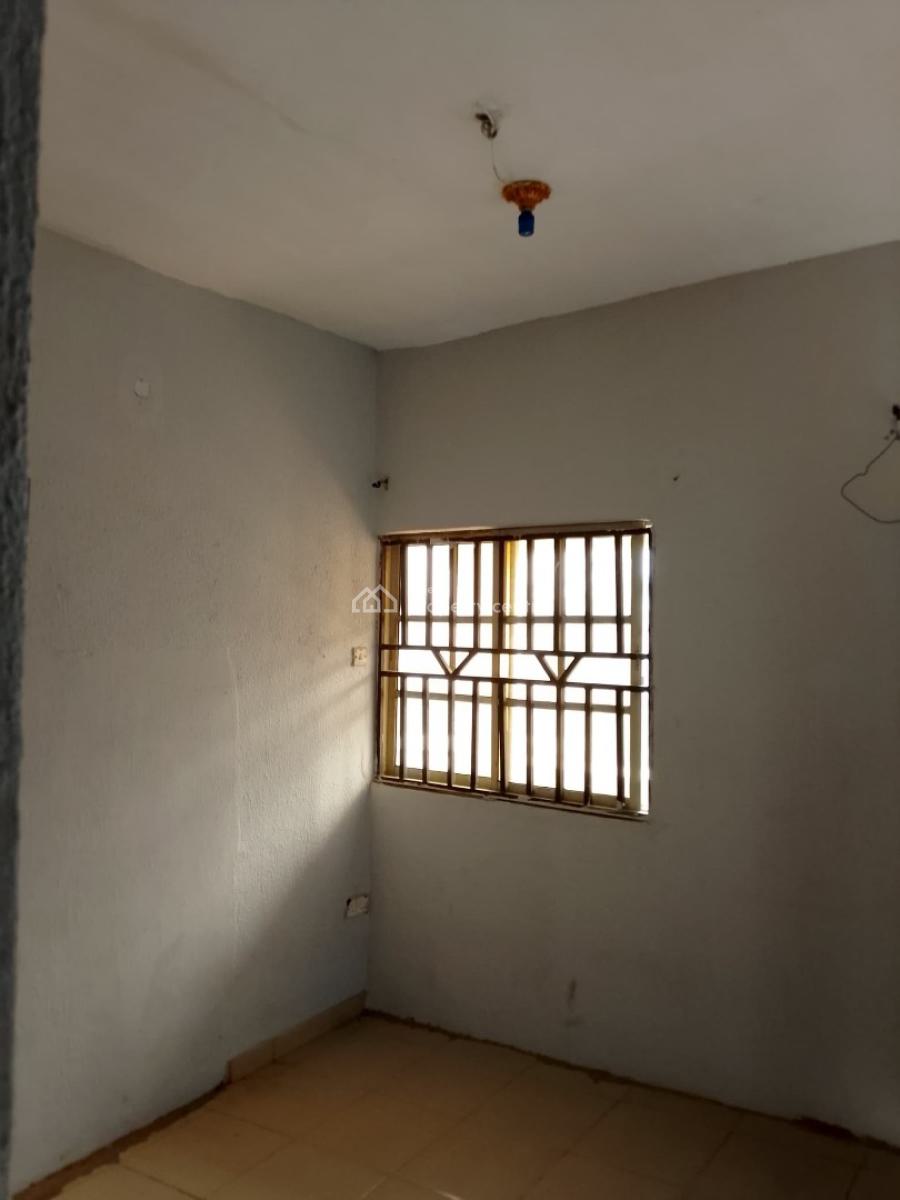 Spacious Single Room Self Contained, Very Close to Bus-stop, Short Drive From Arepo, Asese, Ibafo, Ogun, Self Contain (single Rooms) for Rent