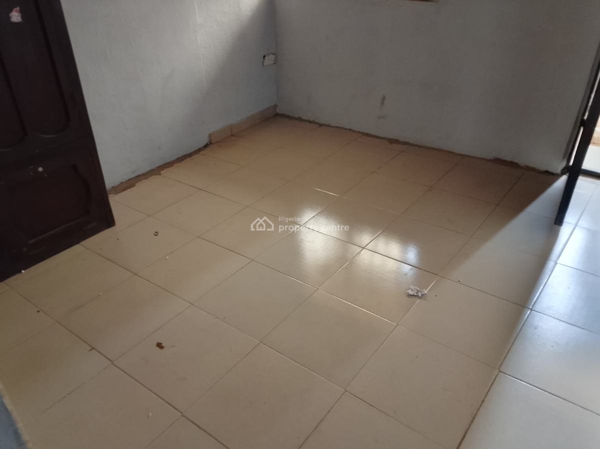 Spacious Single Room Self Contained, Very Close to Bus-stop, Short Drive From Arepo, Asese, Ibafo, Ogun, Self Contain (single Rooms) for Rent