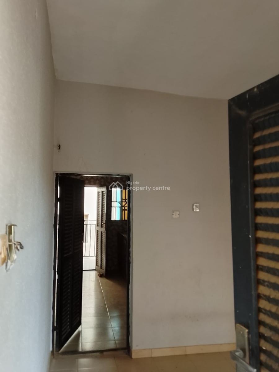 Spacious Single Room Self Contained, Very Close to Bus-stop, Short Drive From Arepo, Asese, Ibafo, Ogun, Self Contain (single Rooms) for Rent