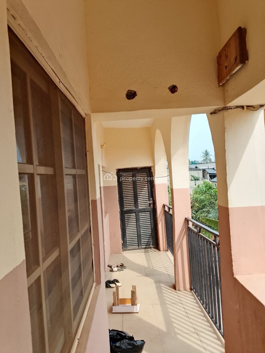 Spacious Single Room Self Contained, Very Close to Bus-stop, Short Drive From Arepo, Asese, Ibafo, Ogun, Self Contain (single Rooms) for Rent