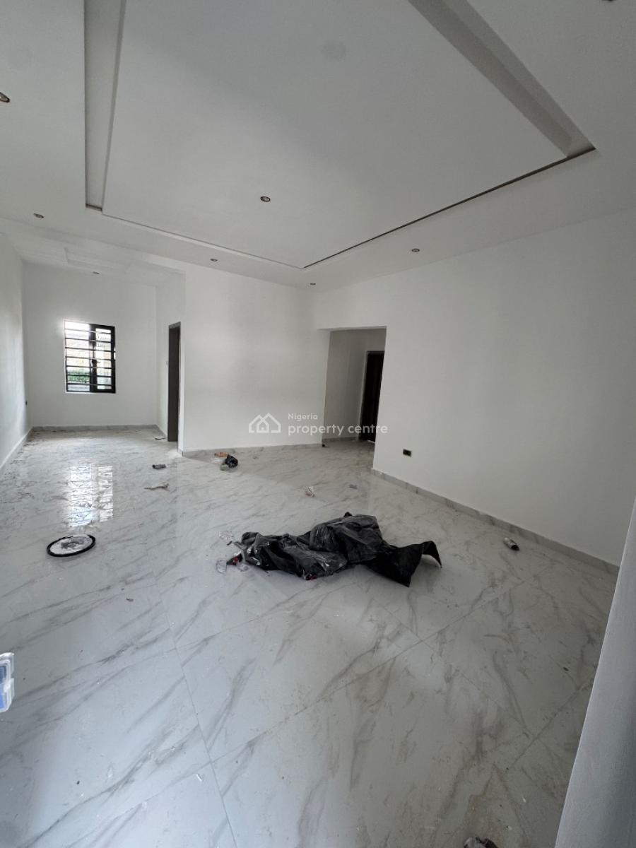 Brand New Luxury 2 Bedroom Flat, 23 Greenville Estate Close Lbs  Lekki, Ajah, Lagos, Flat / Apartment for Rent