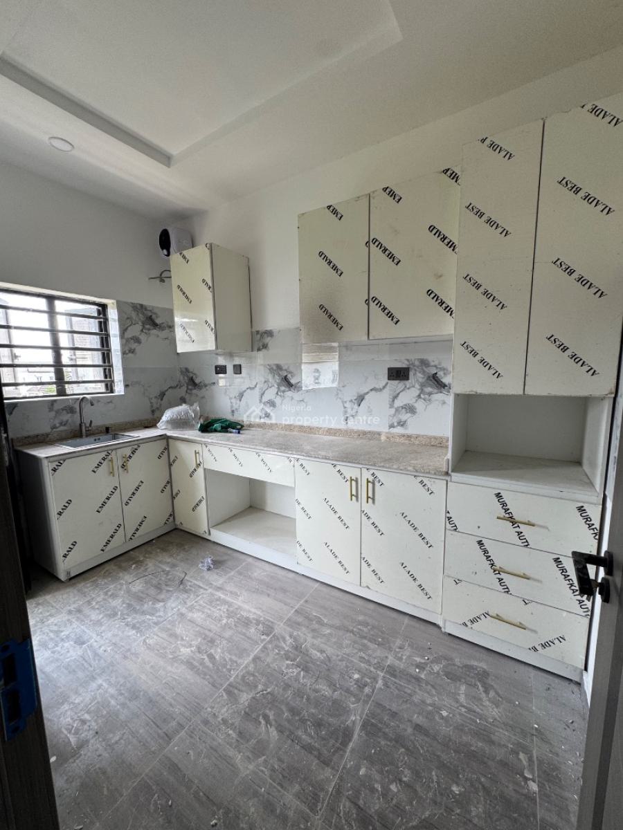 Brand New Luxury 2 Bedroom Flat, 23 Greenville Estate Close Lbs  Lekki, Ajah, Lagos, Flat / Apartment for Rent