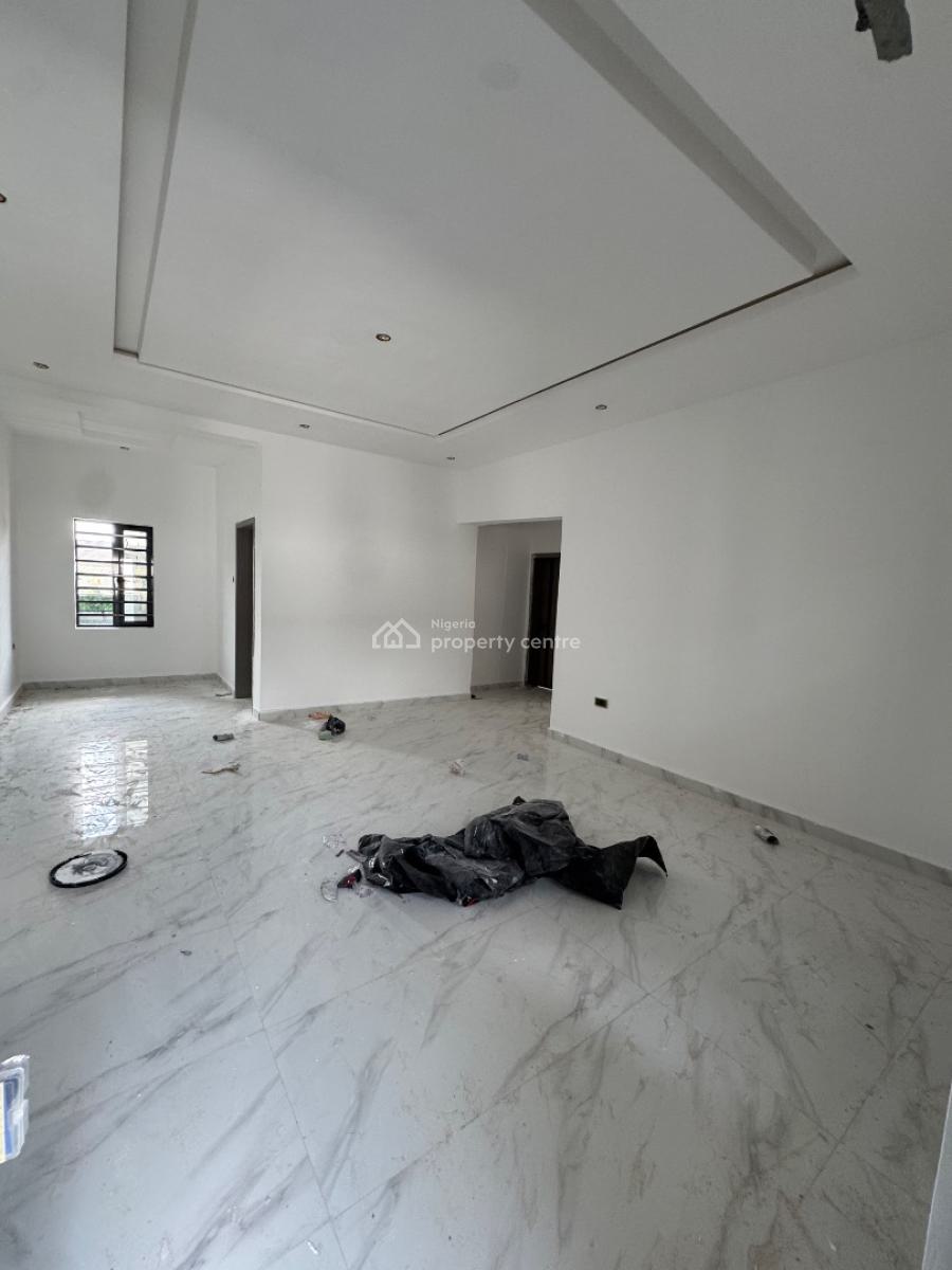 Brand New Luxury 2 Bedroom Flat, 23 Greenville Estate Close Lbs  Lekki, Ajah, Lagos, Flat / Apartment for Rent