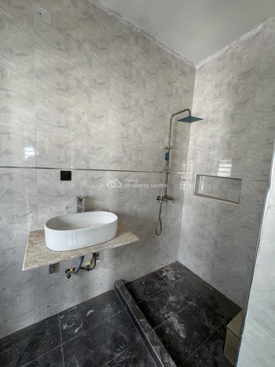 Brand New Luxury 2 Bedroom Flat, 23 Greenville Estate Close Lbs  Lekki, Ajah, Lagos, Flat / Apartment for Rent