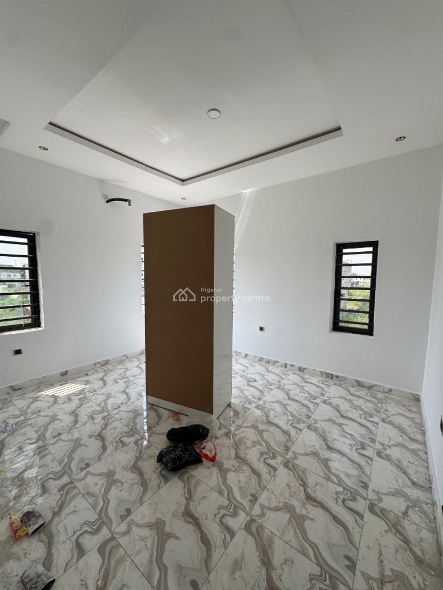 Brand New Luxury 2 Bedroom Flat, 23 Greenville Estate Close Lbs  Lekki, Ajah, Lagos, Flat / Apartment for Rent