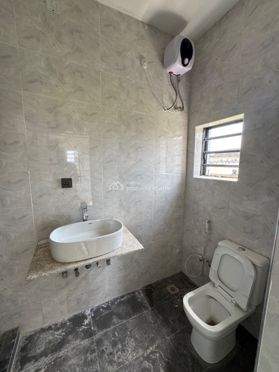 Brand New Luxury 2 Bedroom Flat, 23 Greenville Estate Close Lbs  Lekki, Ajah, Lagos, Flat / Apartment for Rent