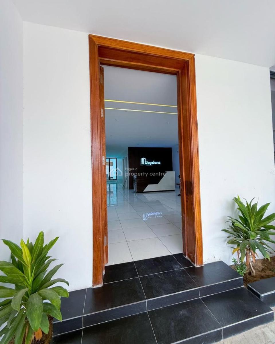 Luxury 2 Bedroom Apartment with Premium Facilities, Oniru, Victoria Island (vi), Lagos, Flat / Apartment for Sale