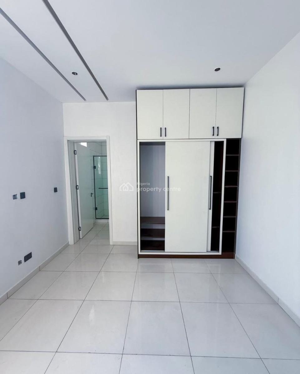 Luxury 2 Bedroom Apartment with Premium Facilities, Oniru, Victoria Island (vi), Lagos, Flat / Apartment for Sale