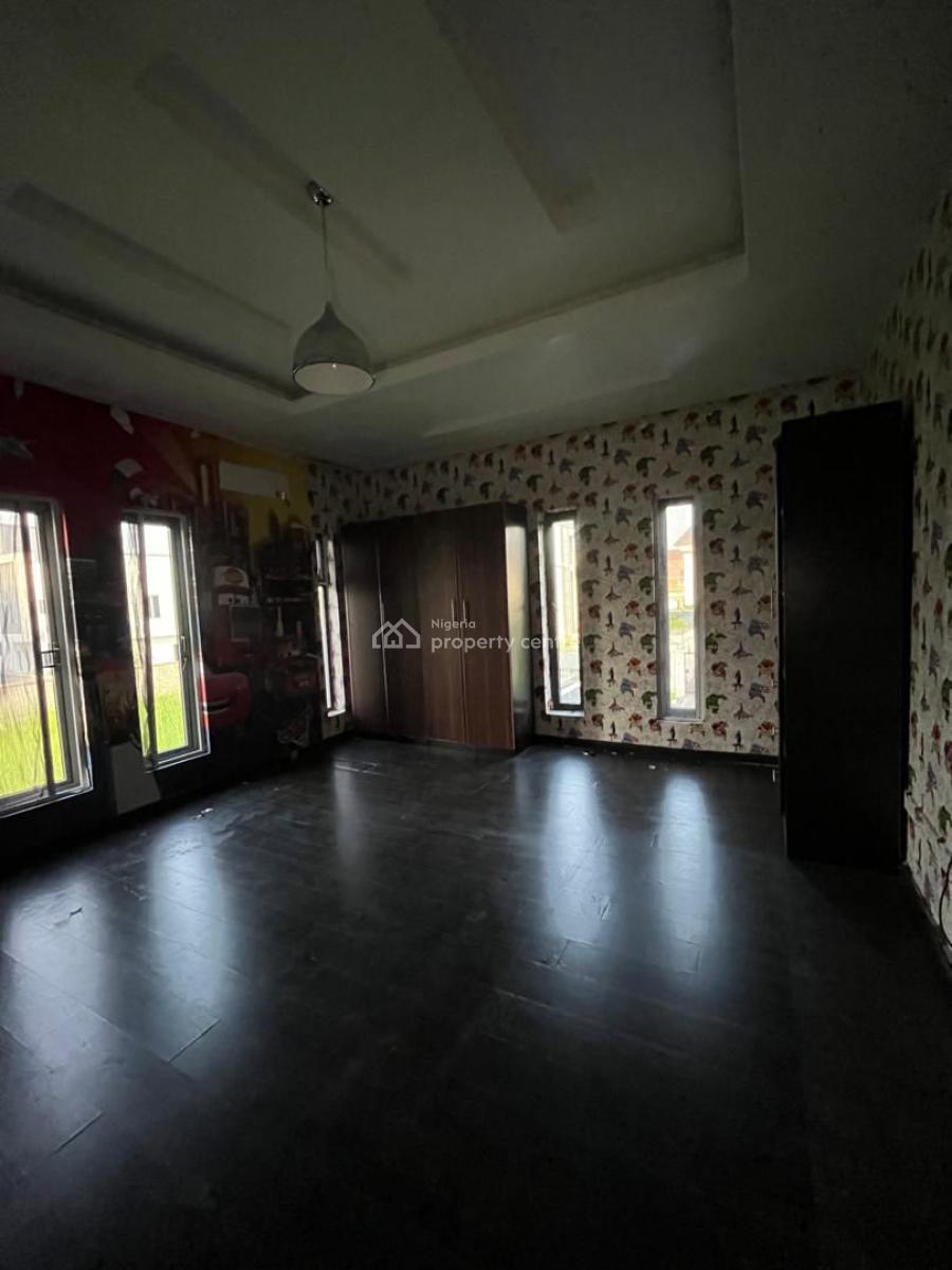 5 Bedroom Detached Duplex with Swimming Pool, Pinnock Beach Estate, Osapa, Lekki, Lagos, Detached Duplex for Rent