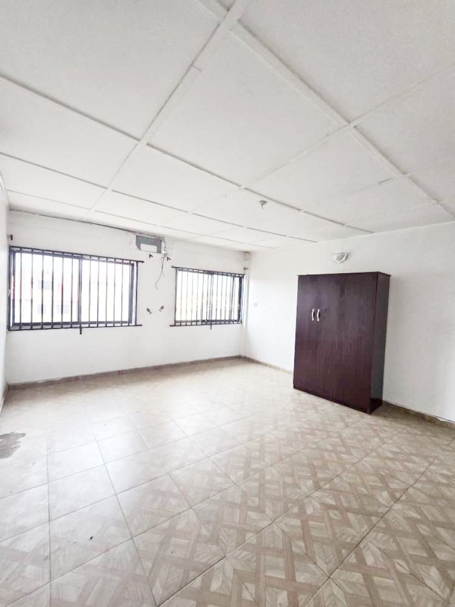 a Well Maintained Spacious 4 Bedroom Terrace Duplex, Omole Phase 2, Ikeja, Lagos, Terraced Duplex for Rent