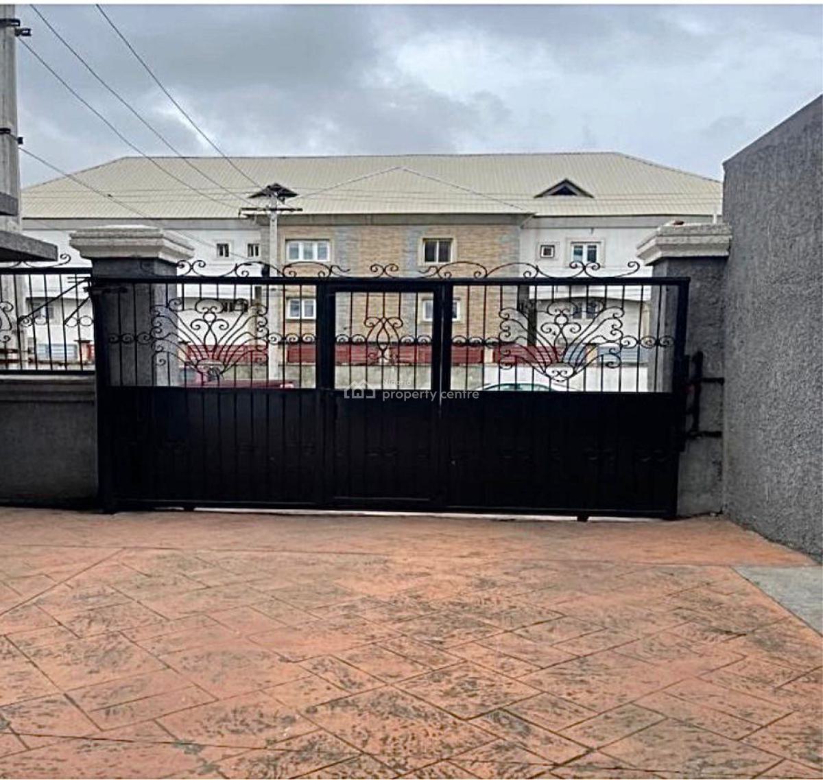 Luxurious 4 Bedroom Terrace Duplex with Excellent Facilities, Palace Road, Oniru, Victoria Island (vi), Lagos, Terraced Duplex for Rent