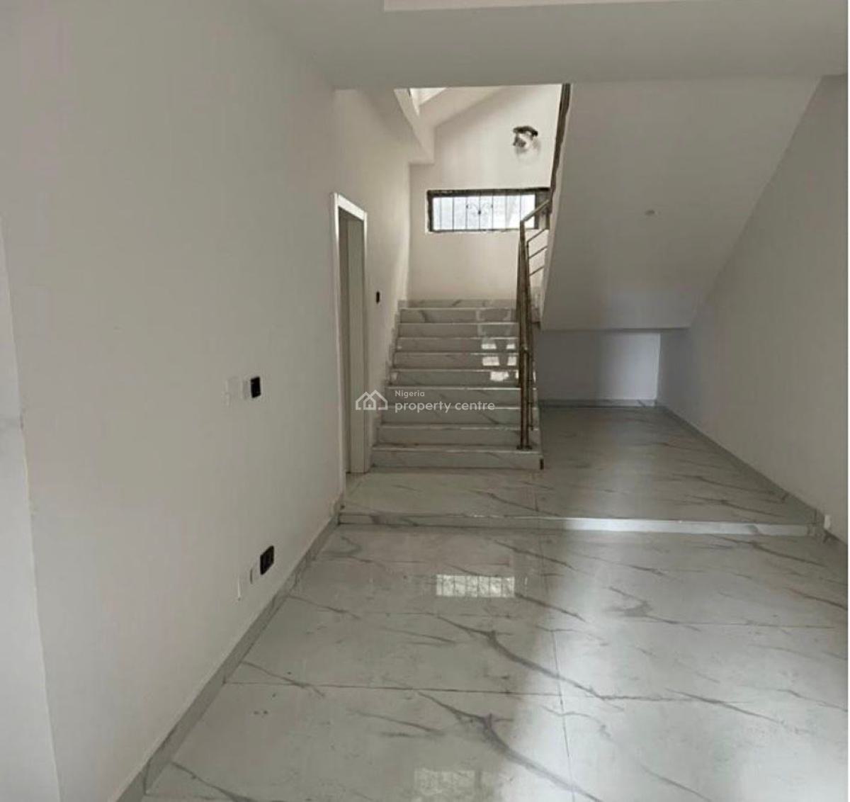 Luxurious 4 Bedroom Terrace Duplex with Excellent Facilities, Palace Road, Oniru, Victoria Island (vi), Lagos, Terraced Duplex for Rent