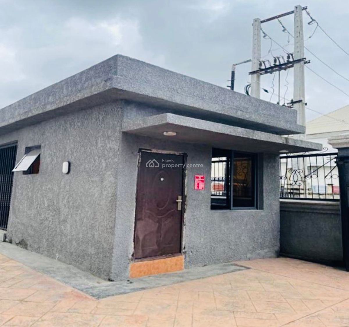 Luxurious 4 Bedroom Terrace Duplex with Excellent Facilities, Palace Road, Oniru, Victoria Island (vi), Lagos, Terraced Duplex for Rent