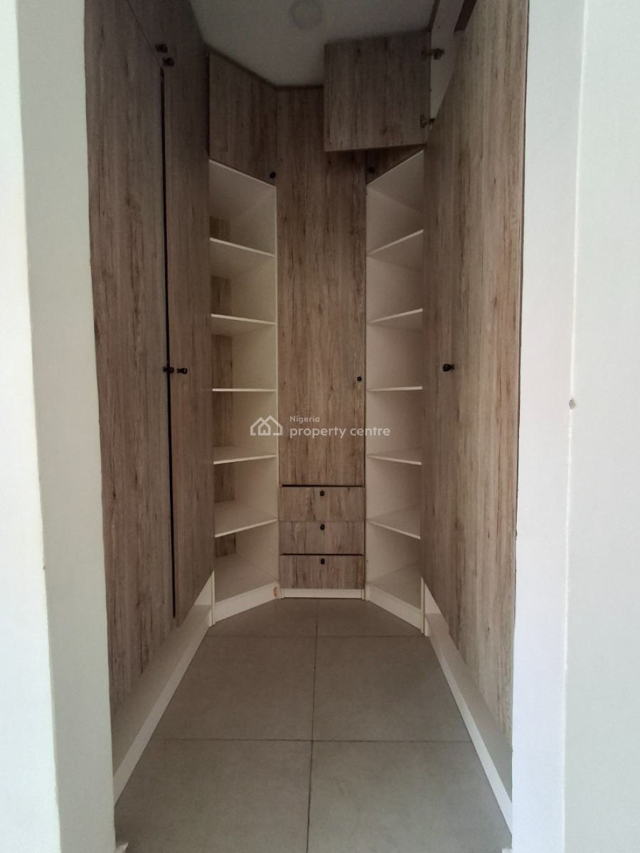 4 Bedroom Terrace Duplex with Spacious Rooms, Orchid Road, Lekki Phase 2, Lekki, Lagos, Terraced Duplex for Rent
